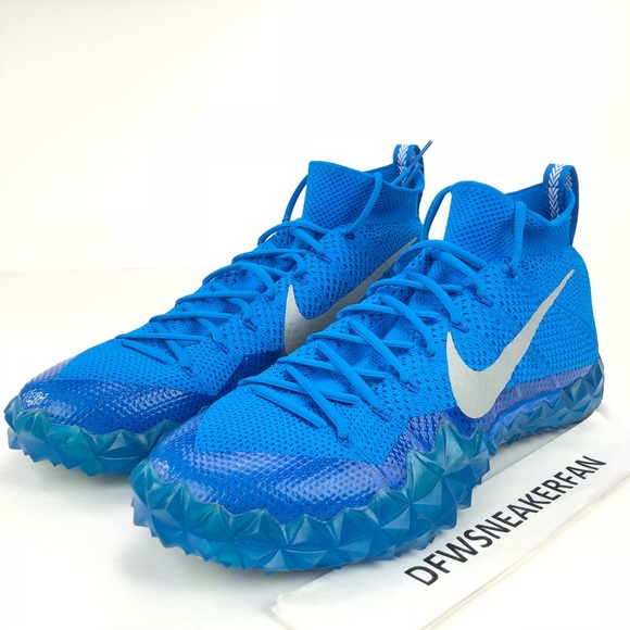 nike alpha sensory turf shoes